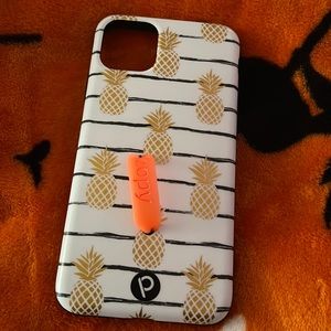 iPhone 11 Pro Max loopy case